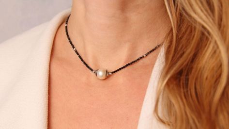 Three Quick Ways to Shorten a Necklace Cheap Necklaces, Kendra Scott Necklace, Shortening, Small Earrings Studs, A Necklace, The Vibe, Jewelry Organization, Quick Easy, Chain Link