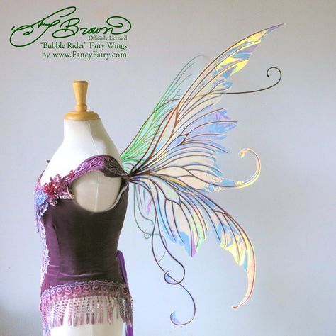 Diy Fairy Wings, Fairy Wings Costume, Cosplay Wings, Fairy Cosplay, Amy Brown, Fairy Aesthetic, Wings Costume, Diy Fairy, Fairy Parties