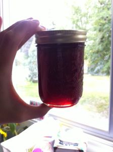 Sugar Free Apple Jelly Recipe, Mayhaw Jelly Recipe, Crabapple Jelly Recipe, Crabapple Jelly, Crab Apple Recipes, Crab Apple Jelly, Canning Ideas, Jar Food, Apple Jelly