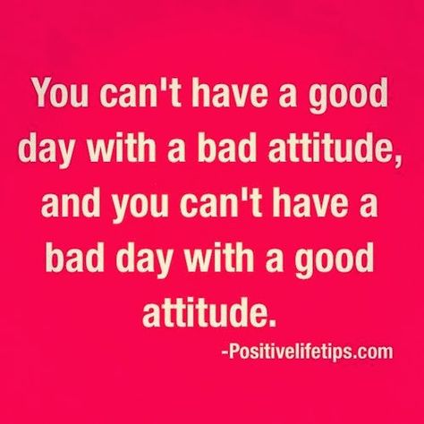 Friday's Fantastic Finds - Inspiration For Moms Workplace Motivation, Bad Attitude, Good Attitude, Work Quotes, Bad Day, Quotable Quotes, The Words, Great Quotes, A Bad