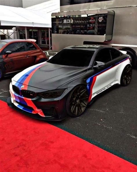 Bmw M Series, Carros Bmw, Bmw Sport, Custom Bmw, Suzuki Wagon R, Bmw 6 Series, Bmw Love, Racing Car Design, Car Wrap Design