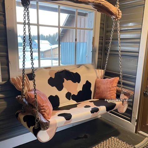 Cow Print Decor, Print Decor, Cow Print, Cow