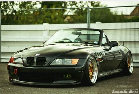 Bmw Z3 Bmw Z3 Roadster, Bmw Z1, Bmw Sport, Hummer Cars, Stance Cars, Bmw Love, Bmw Z3, Bmw Z4, European Cars