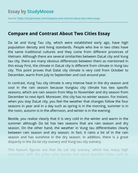 Compare And Contrast essays on studymoose Compare And Contrast Essay, Apples And Oranges, Types Of Essay, Learn Computer Coding, Essay Writing Skills, Computer Coding, Study Smarter, Academic Success, Compare And Contrast