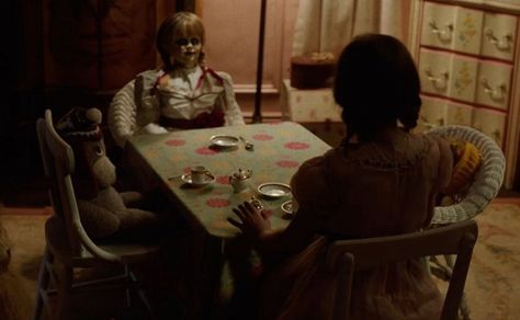 Annabelle 1, Anthony Lapaglia, Annabelle Creation, Annabelle Doll, Movie Synopsis, Slender Man, Movies 2016, Horror Movie Characters, Cinema Movies