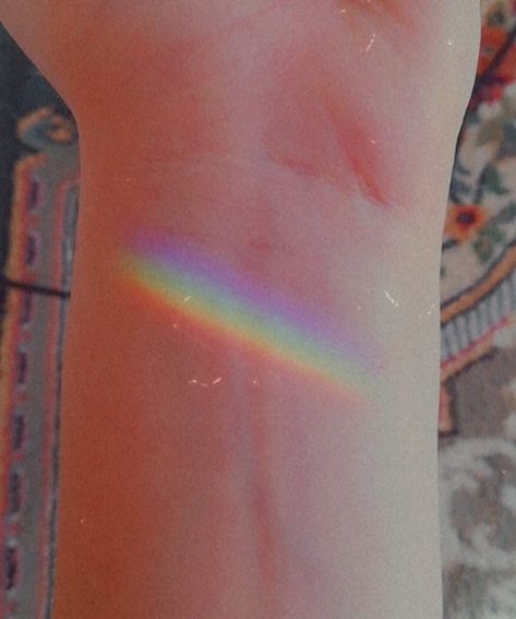 Rainbow Prism Tattoo, Rainbow Dog Tattoo, Double Rainbow Tattoo, Prism Tattoo, Reflection Tattoo, Wings Tattoos, Iris Tattoo, Uv Tattoo, Rainbow Tattoos