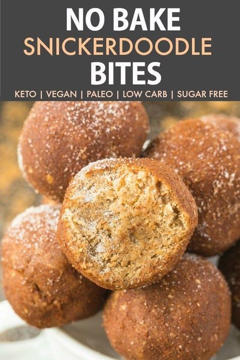 Healthy No Bake, No Bake Energy Bites, Starting Keto Diet, Protein Bites, Holiday Snacks, No Bake Snacks, Protein Balls, Keto Cheesecake, Protein Ball