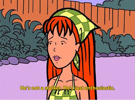 <b>This show should be a religion.</b> Mtv Daria, Daria Quotes, Daria Mtv, Daria Morgendorffer, 90s Cartoons, Good Cartoons, Retro Cartoons, Cartoon Memes, Cartoon Pics