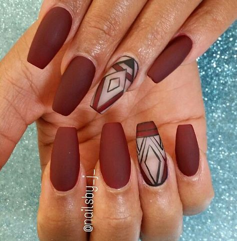 Matte finish nails Decent Nails, Beautiful Nail Designs, Matte Nails, Nails Design, Nude Nails, Beautiful Nails, Nail Design, Nail Inspo, Nail Designs