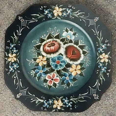 North House Folk School | North House Folk School Valdres Rosemaling, Norwegian Rosemaling, Pink Soap, Paint Photography, Colorful Oil Painting, Paint Shirts, Paint Thinner, Painting Photography, Burnt Umber