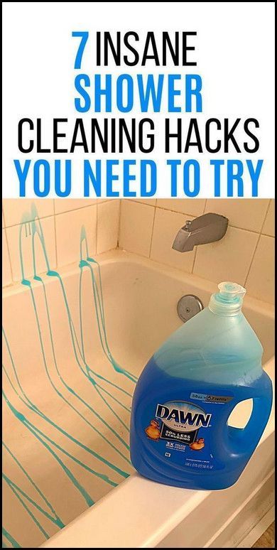 Shower Cleaning Hacks, Shower Cleaning, Amazing Showers, Easy Cleaning Hacks, Diy Cleaning Solution, Homemade Cleaning Solutions, Diy Cleaning Hacks, Diy Home Cleaning, Bathroom Cleaning Hacks