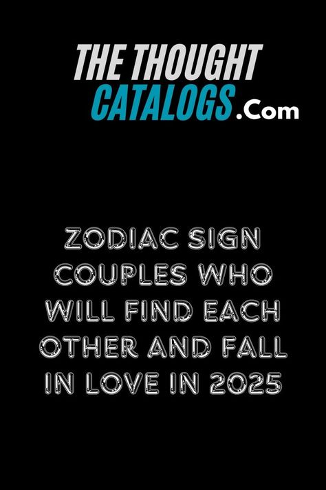 Learn about zodiac couples who will find love and create magical relationships in 2025. Zodiac Sign Couples, Celtic Zodiac Signs, Zodiac Signs Couples, Libra Relationships, Zodiac Love Matches, Zodiac Love Compatibility, Pisces And Scorpio, Scorpio Love, Zodiac Signs Months