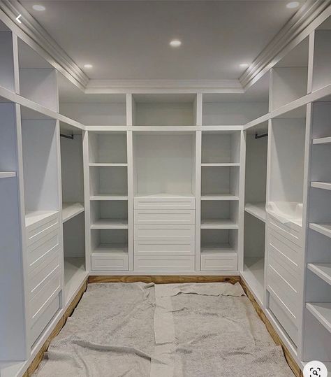 Closet Redesign, Master Closet Design, Custom Closet Design, Closet Planning, Closet Organization Ideas, Walking Closet, Dream Closet Design, Walk In Closet Design, Closet Design Layout