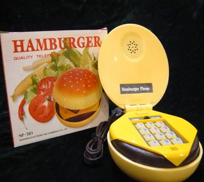 Juno Cheesburger Phone Hamburger Phone, Burger Phone, 90s House, Feeling Nostalgic, Call Me Maybe, Vintage Telephone, Retro Theme, Design Your Home, The 90s