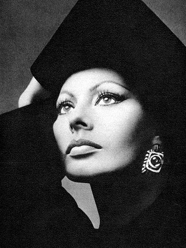 Richard Avedon Photos, Richard Avedon Photography, Mode Poses, Sofia Loren, Richard Avedon, Sophia Loren, Black And White Portraits, Brigitte Bardot, 인물 사진