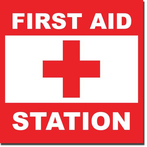 First Aid Station Sign First Aid Station Ideas, First Aid Station, Gutenberg Press, Johannes Gutenberg, One Logo, Cursive Writing, Old Images, Field Day, Name Writing