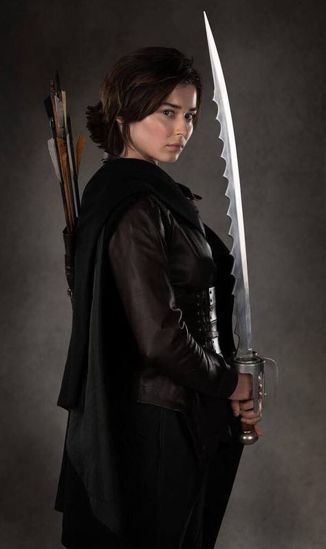 Ruby Cruz Wallpaper, Willow Kit, Willow Movie, Kit Tanthalos, Kit Willow, Erin Kellyman, Ruby Cruz, Ideal Girl, Female Knight