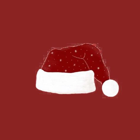 Santa Hat App Icons, Red Christmas Astethic, Red Christmas Widgets, Christmas Wigitsmith, Christmas Widgets Red, Christmas Wallpaper Widgets, Wacky Wallpaper, Xmas Widgets, Winter Widgets