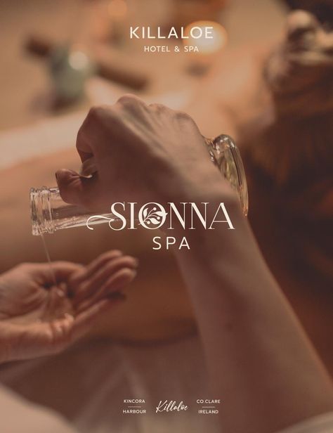 Alternative Medicine Logo, Company Decoration, Spa Advertising, Leaf Makeup, Spa Brochure, Care Illustration, Beauty Vector, Graphic Designer Studio, Spa Logo Design