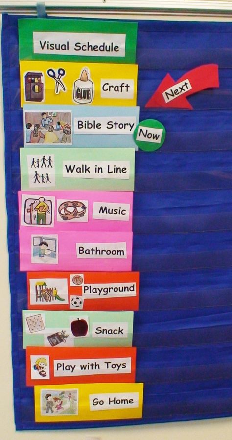 Visual system Happy Nursery, Visual Timetable, Student Rewards, Classroom Schedule, Conscious Discipline, Sunday School Classroom, Visual Schedules, Appreciation Ideas, Awareness Quotes