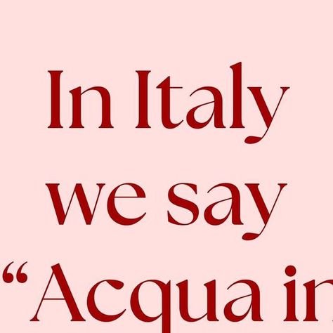 Mirea Gibilaro - Italian teacher 🇮🇹 on Instagram: "🇬🇧Did you know this expression? 🇮🇹Conoscevi questa espressione? #italian #italianteacher #italianphrases #italianlanguage" Learn Italian, Italian Phrases, Language School, Learning Italian, Italian Language, January 29, Did You Know, Follow Me, On Instagram