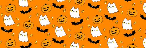 twitter header halloween Banner Youtube 2048x1152, Halloween Twitter Headers, Aesthetic Twitter Header, 60th Birthday Party Decorations, Theme Divider, Facebook Header, Yellow Aesthetic Pastel, Halloween Layout, Cute Twitter Headers