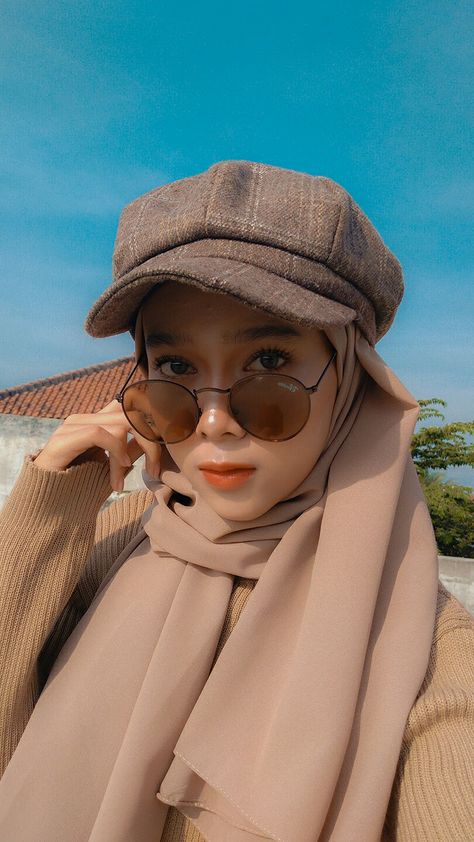 Hijabi Outfit, Ootd, Photographer, Quick Saves