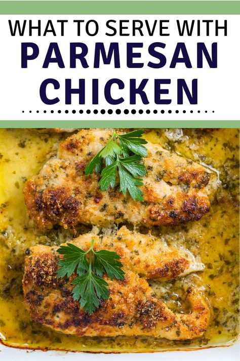 Parmesan Chicken Side Dishes, Sides For Garlic Parmesan Chicken, Sides With Chicken Parmesan, Sides For Parmesan Crusted Chicken, Parmesan Crusted Chicken Sides, Side Dish For Chicken Parmesan, Chicken Parmesan Sides Dishes, Sides For Fried Chicken, Mayonnaise Chicken