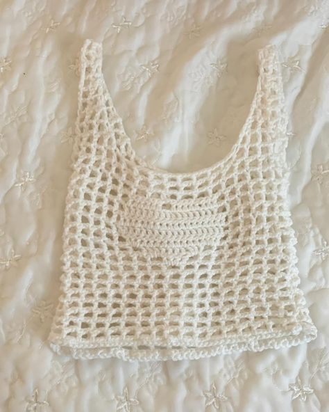 ✿ Crochet tops ✿ ~ Heart tank top - $20 ~ Flower sweater - $40 (both will fit a small/medium) Obsessed with these pieces I made!!! DM or comment to claim 💗💗💗 #crochetclothes #crochetsweater #crochet #knitwear #handmadeclothing #handmadewithlove #crochet #fypシ #growth #smallbusiness #smallbusinesssupport #shopsmall #crochetersofinstagram #crochetinspiration Crochet Heart Tank Top, Crochet Knitwear, Tank Top Crochet, Heart Tank Top, Flower Sweater, Crochet Heart, Crochet Tops, White Crochet, Crochet Sweater