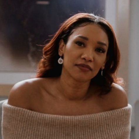 Candice Patton Photoshoot, Candice Patton Icons, The Flash Iris, Iris Flash, Female Speedster, Iris West Allen, Ideal Aesthetic, Candice Patton, Female Icons