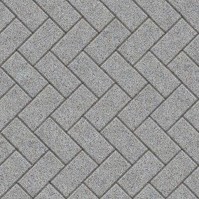 Textures Texture seamless | Stone paving outdoor herringbone texture seamless 06516 | Textures - ARCHITECTURE - PAVING OUTDOOR - Pavers stone - Herringbone | Sketchuptexture Pavers Texture Seamless, Outdoor Wall Texture, Interlock Texture, Paving Texture, Road Texture, Herringbone Tile Floors, Concrete Wall Texture, Interlocking Pavers, Textures Architecture