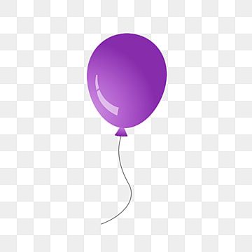 Purple Balloon, Purple Birthday Background, Birthday Purple Background, Purple Balloons Background, Purple Birthday Invitations Blank, Birthday Balloons Png, Birthday Background Design, Purple Birthday Party, Balloon Cartoon