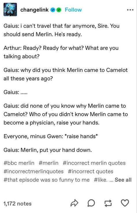 Merthur Funny, Merlin Memes Funny, Merthur Memes, Merlin Meme, Merlin Quotes, Merlin Memes, Merlin Funny, Merlin Show, Merlin Series