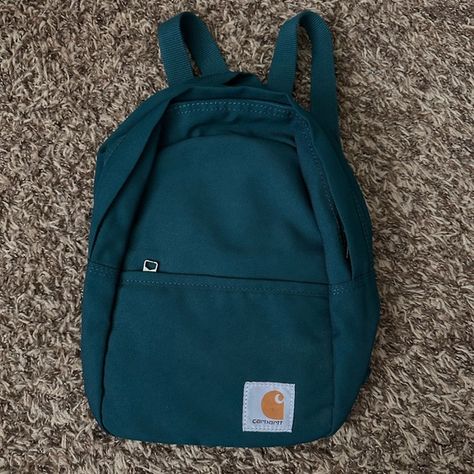 Carhartt Mini-backpack Mini Backpack, Backpacks, Jewelry Watches, Plus Fashion, Outfit Inspo, Jeans Shoes, Fashion Tips, Closet, Accessories Vintage