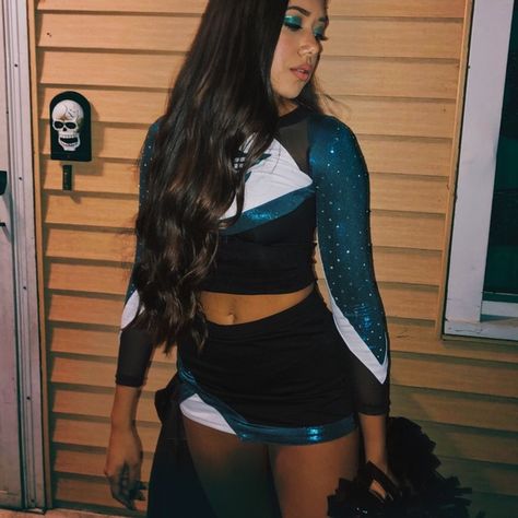 Maddie Perez Costume, Maddy Costume, Maddie Euphoria Costume, Euphoria Cheerleader Costume, Euphoria Cheerleader Outfit, Euphoria Cheerleader, Maddy Perez Halloween Costume, Maddy Euphoria Costume, Euphoria Cheerleader Outfit Halloween