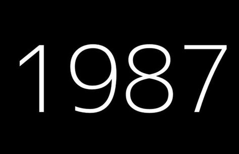 1987 Fun Facts and Trivia. This article teaches you fun facts, trivia, and history events from the year 1987. Find out about popular TV shows, movies, music, books, cars, interesting foods, sports facts, and other pop culture trends to get the right mix of questions and answers for your 1980s-themed trivia quiz. Trivia Questions For Adults, Fun Trivia Questions, Popular Tv Shows, History Events, Trivia Questions And Answers, Music Books, Harry Potter Facts, Class Reunion, Movie Facts