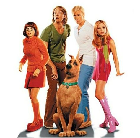 Disfraz personajes Scooby Doo barato. Aprovecha las rebajas (II) - 8sorbosdeinspiración.com Scooby Doo Disfraz, Daphne Blake Costumes, Fred Scooby Doo, Scooby Doo Halloween Costumes, Scooby Doo Costumes, Scooby Doo Pictures, Scooby Doo Halloween, Daphne Costume, Scooby Doo Mystery Inc