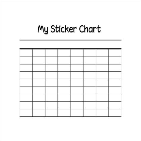 amp-pinterest in action Free Printable Sticker Chart, Sticker Chart Printable, Minecraft Stickers, Reward Charts, Sticker Chart, Cheer Coach, Free Printable Stickers, Arabic Tattoo Quotes, Printable Chart