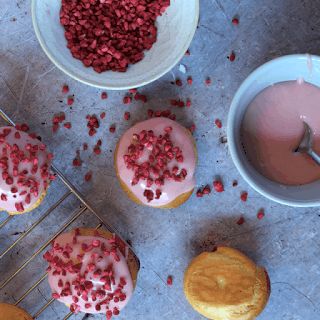 Creme Pat, Profiteroles Recipe, Raspberry And White Chocolate, Choux Buns, Profiterole, Raspberry White Chocolate, White Choc, Chocolate Creme, Choux Pastry