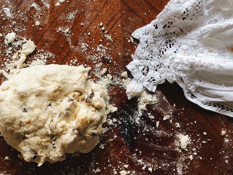 Make Ahead Scone Dough, Make Ahead Scones, Freezer Baking, Basic Scones, Easy Make Ahead Breakfast, English Scones, How To Make Scones, Shop Business Ideas, Scone Mix