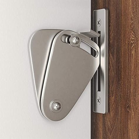 Barn Door Lock, Wood Gates, Barn Door Latch, Barn Door Locks, Pocket Door Lock, Gate Locks, Cabin Doors, Barn Door Kit, Wood Gate