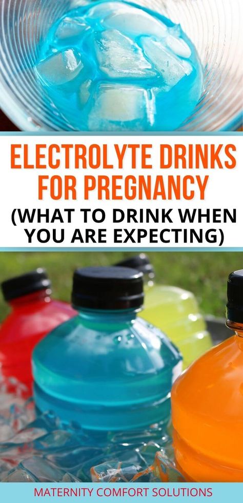 Electrolyte Drinks for Pregnancy: What to Drink When You’re Expecting Best Electrolyte Drink, Electrolyte Drink Recipe, Pregnant Drinks, Hiding Pregnancy, Homemade Electrolyte Drink, Natural Electrolytes, Hydrating Drinks, Baby Drinks, Electrolyte Drink