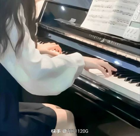 Piano, Follow Me, Music