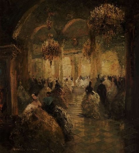 Ballroom Painting, Rennaissance Art, Online Quiz, Generate Leads, Old Paintings, Aesthetic Painting, Increase Sales, Romantic Art, Ethereal Art