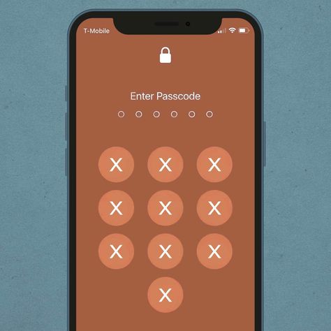 How to Unlock an iPhone Without a Passcode in 2023 | Trusted Since 1922 How To Get Into Someone’s Phone Without A Password, How To Unlock Someone’s Phone, How To Unlock Any Iphone, Password Ideas Numbers, Iphone Unlock Code, Password Ideas, Photos On Iphone, Lock Apps, Hide Apps