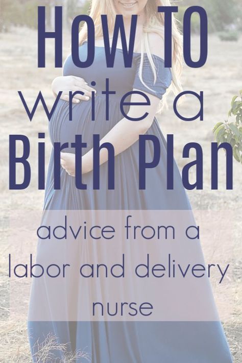 Hospital Birth Plan, Birth Plan Examples, Birth Plan Checklist, Natural Birthing Plan, Birth Pool, Birth Delivery, Free Birth, Pregnancy Pain, Birth Plan Template