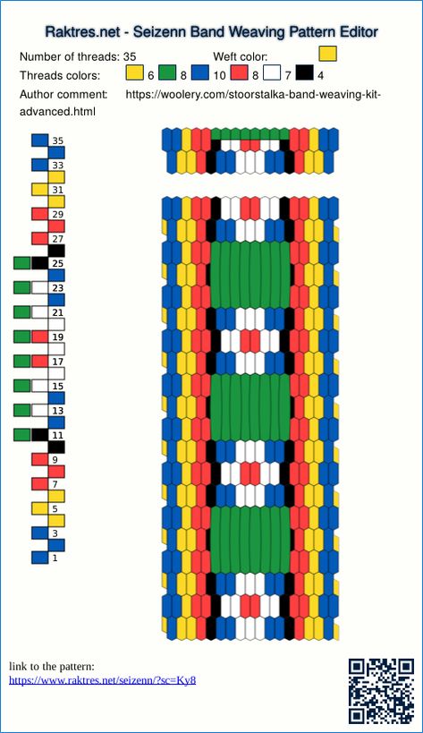 pickup – Raktres.net Krokbragd Inkle Weaving Patterns, Inkle Weaving Patterns, Tapestry Loom Weaving, Tablet Weaving Patterns, Tapestry Loom, Backstrap Loom, Basket Weaving Patterns, Weaving Kit, Inkle Weaving