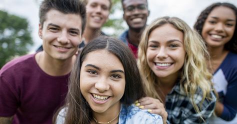 What kind of student are you? No matter your vibe this semester, here are some tech ideas sure to give you that ‘It’ factor, and help you be the best version of yourself this year. Group Selfie, Becoming A Foster Parent, Student Picture, Foster Care Adoption, Fun Questions To Ask, Foster Family, Bad Kids, The Foster, To My Parents