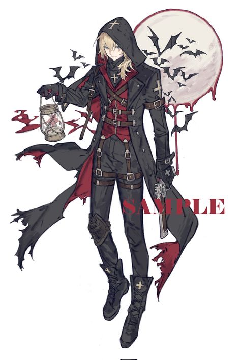 Vampire Clothes, Identity Art, Character Design Male, Drawing Clothes, 판타지 아트, Anime Sketch, Fantasy Clothing, Character Outfits, Anime Outfits