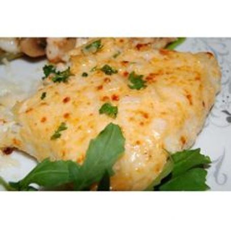 Heavenly Halibut Heavenly Halibut, Halibut Recipe, Halibut Recipes, Fish Dishes, New Energy, Seafood Dishes, Stuffed Hot Peppers, Fish And Seafood, Main Dish Recipes